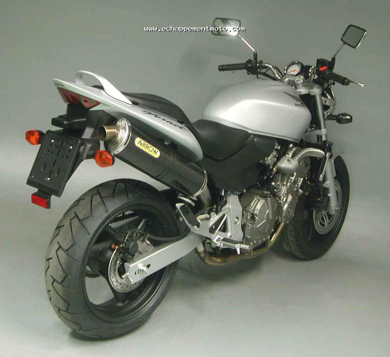HONDA CB600F 2003 HORNET ARROW HONDA CB600F 2003 HORNET ARROW